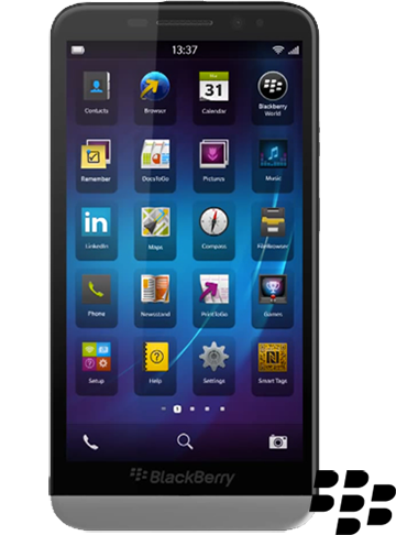 Blackberry Phone