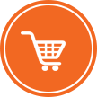 E Commerce Icon