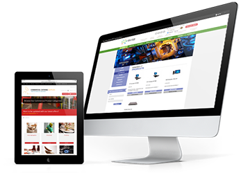 E Commerce