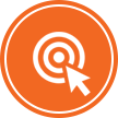 Pay Per Click Icon