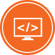 Website Development Icon